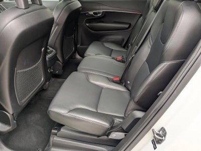 2020 Volvo XC90 T5 FWD Momentum 7 Passenger