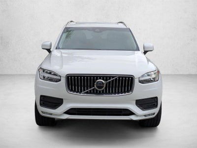 2020 Volvo XC90 T5 FWD Momentum 7 Passenger