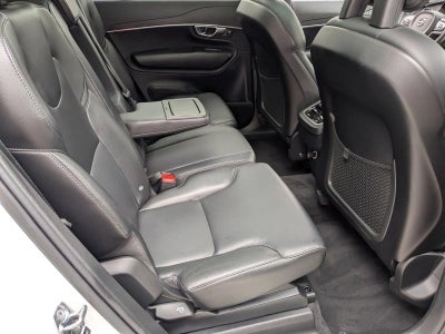 2020 Volvo XC90 T5 FWD Momentum 7 Passenger