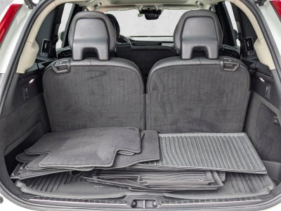 2020 Volvo XC90 T5 FWD Momentum 7 Passenger