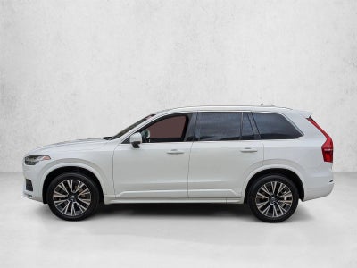 2020 Volvo XC90 T5 FWD Momentum 7 Passenger