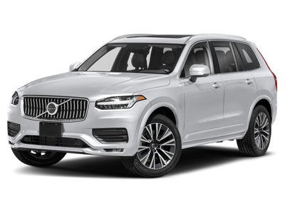 2020 Volvo XC90 T5 FWD Momentum 7 Passenger