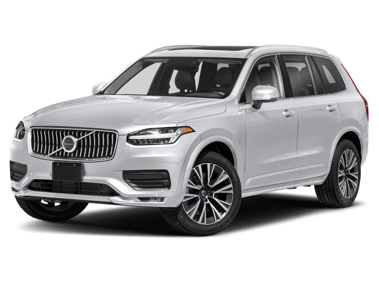 2020 Volvo XC90 T5 FWD Momentum 7 Passenger