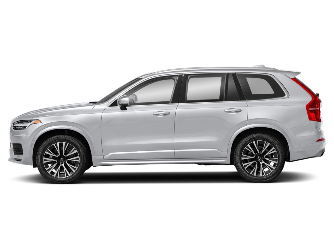 2020 Volvo XC90 T5 FWD Momentum 7 Passenger