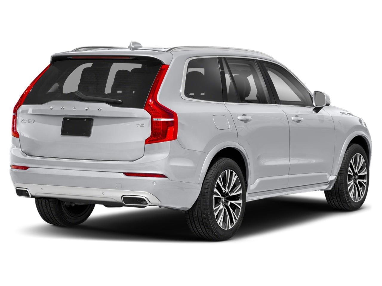 2020 Volvo XC90 T5 FWD Momentum 7 Passenger