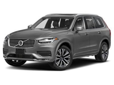 2020 Volvo XC90 T5 FWD Momentum 7 Passenger