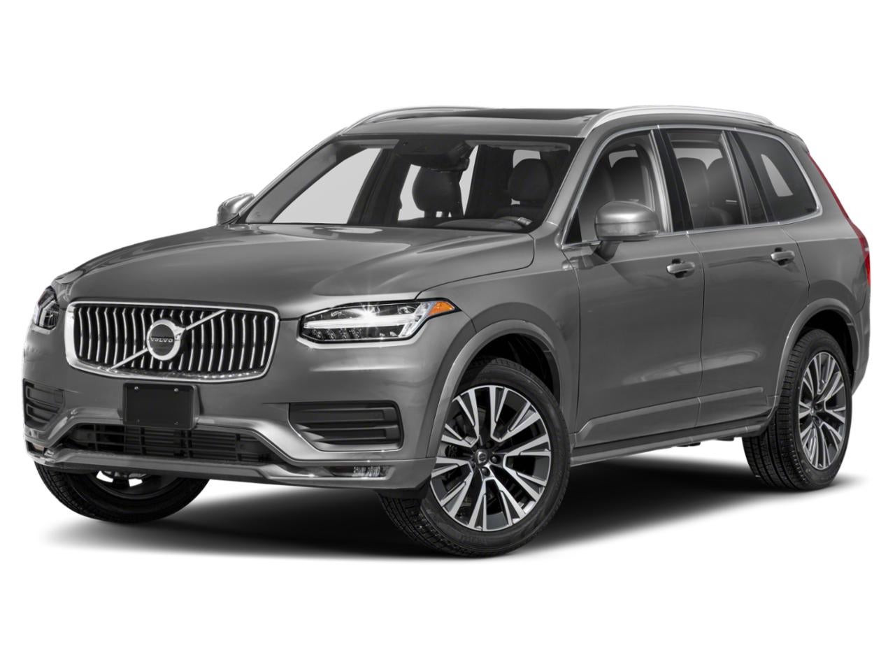 2020 Volvo XC90 T5 FWD Momentum 7 Passenger