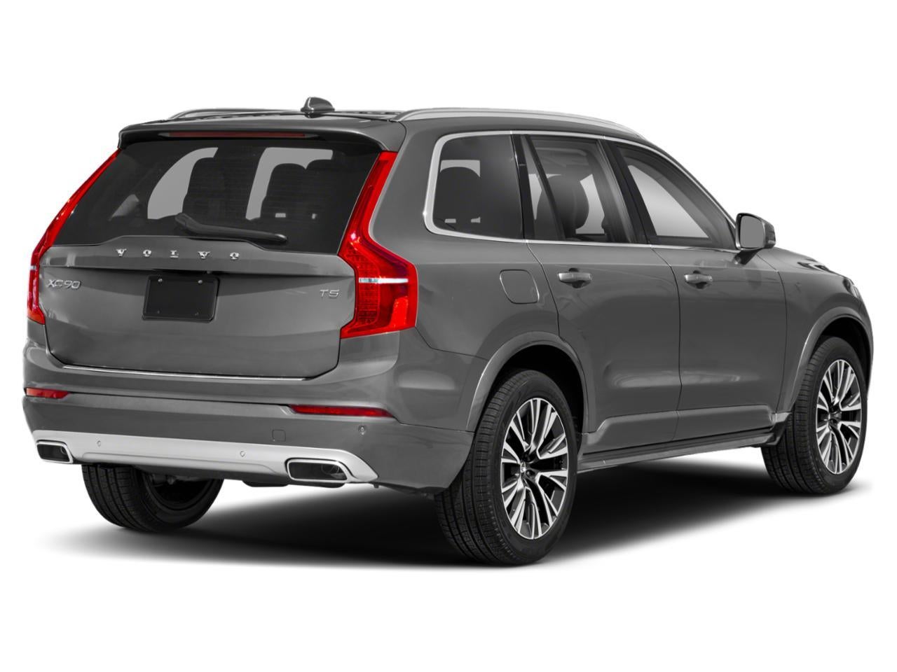 2020 Volvo XC90 T5 FWD Momentum 7 Passenger