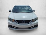 2015 Honda Civic Sedan SE CVT