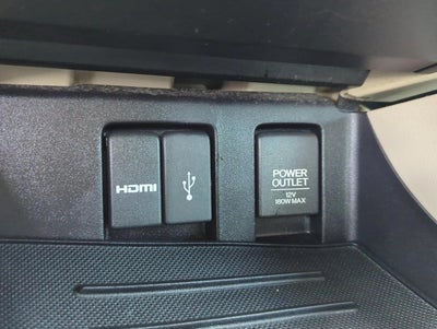 2015 Honda Civic Sedan SE CVT