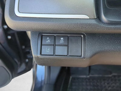 2019 Honda Civic Sedan LX CVT