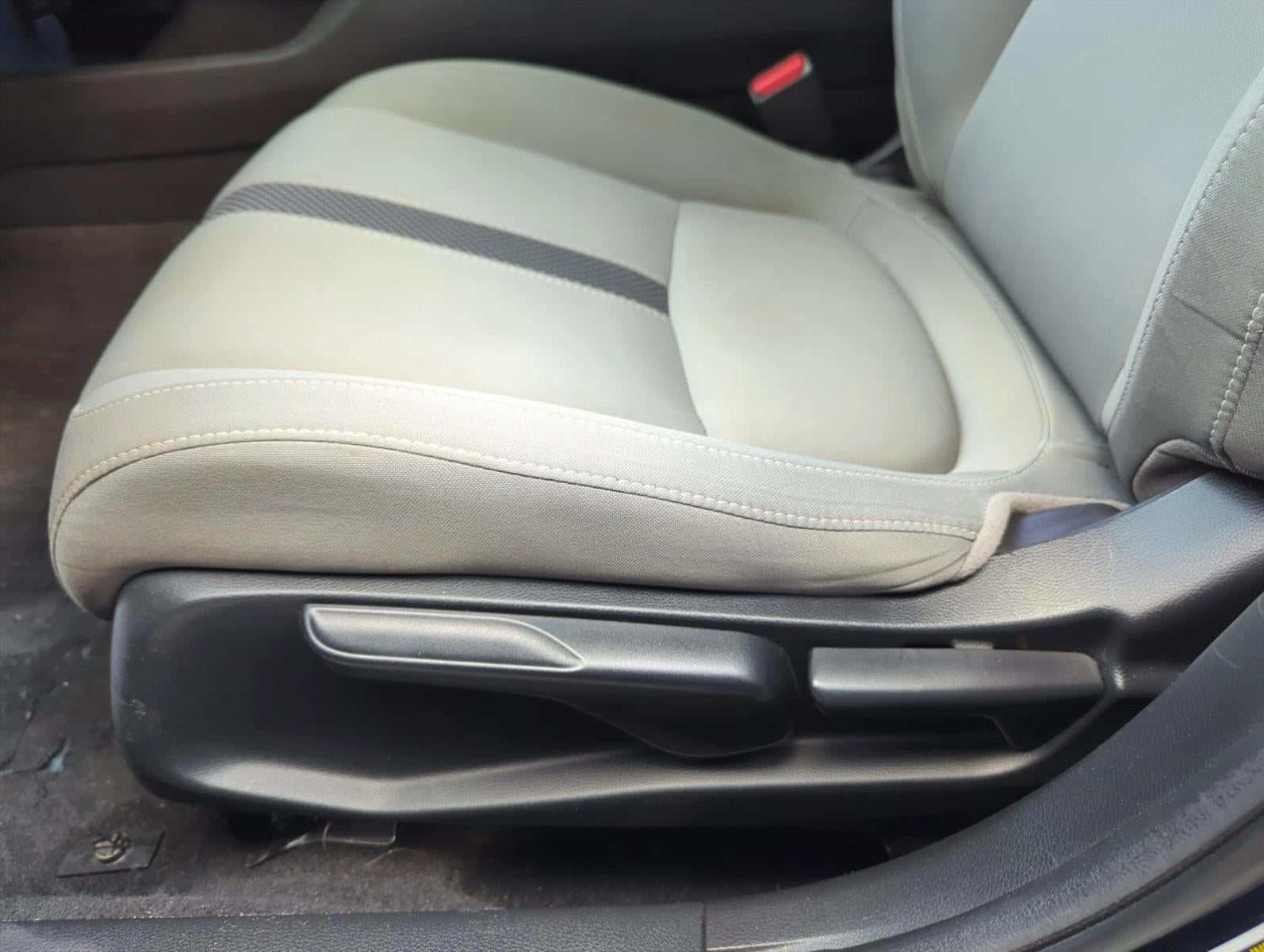 2019 Honda Civic Sedan LX CVT