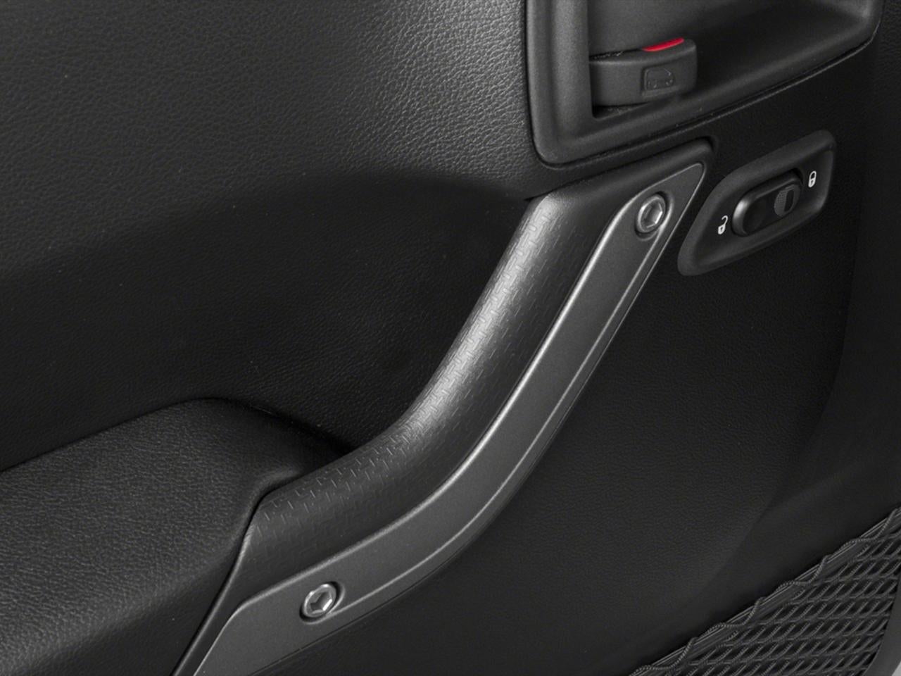 2017 Jeep Wrangler Unlimited Willys Wheeler 4x4