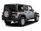 2017 Jeep Wrangler Unlimited Willys Wheeler 4x4