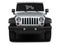 2017 Jeep Wrangler Unlimited Willys Wheeler 4x4