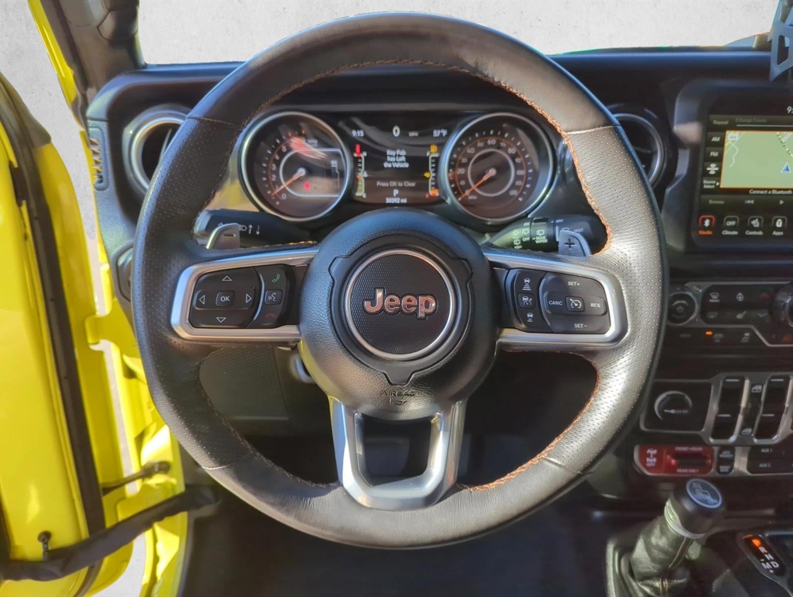 2023 Jeep Wrangler Rubicon 392 4 Door 4x4