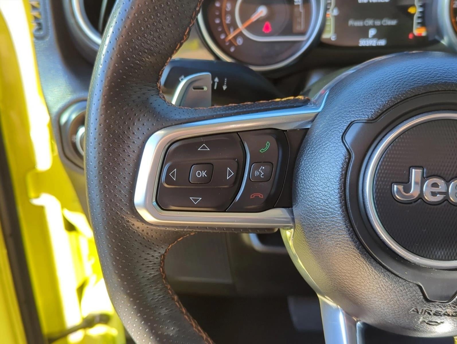 2023 Jeep Wrangler Rubicon 392 4 Door 4x4