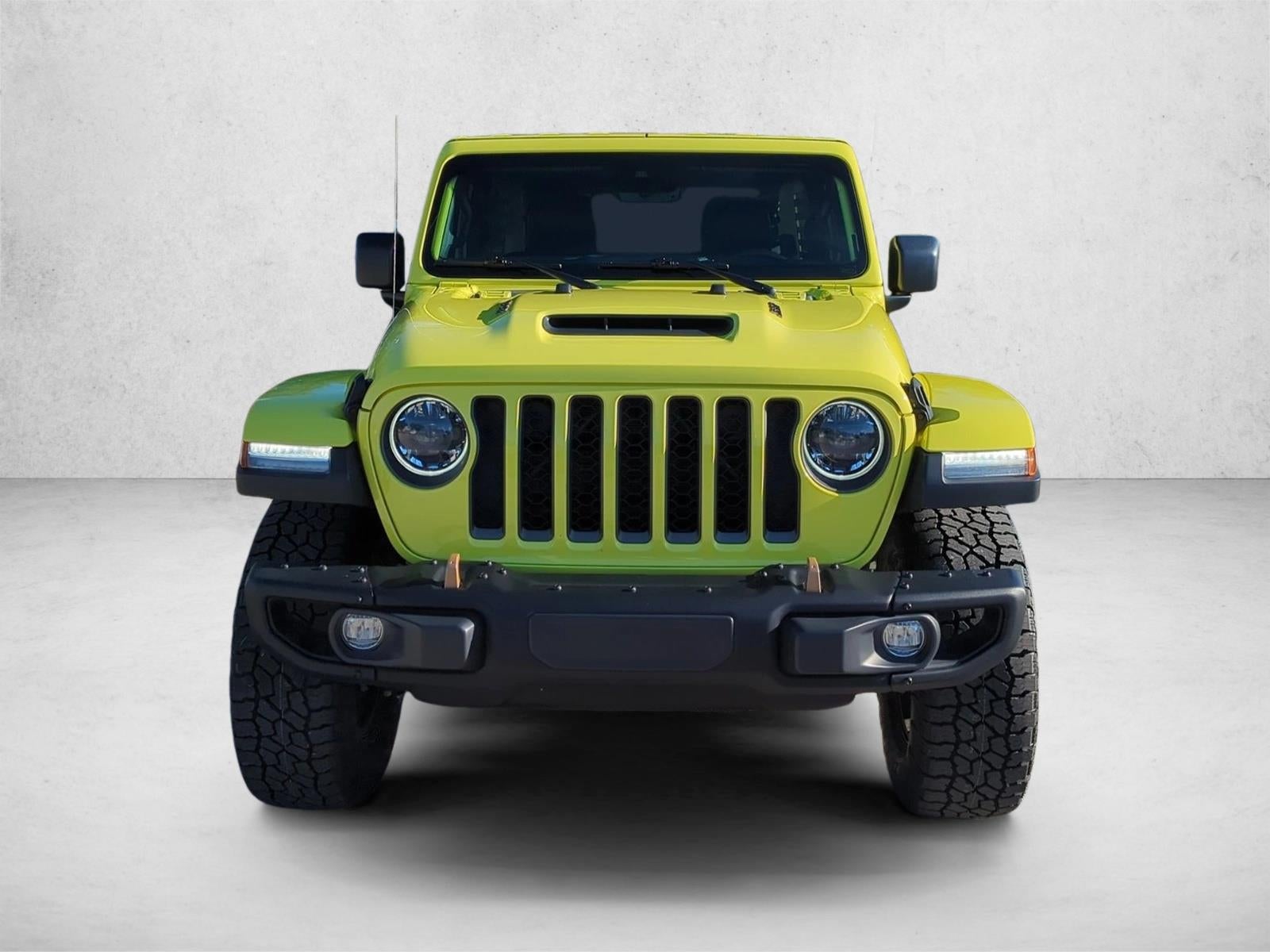 2023 Jeep Wrangler Rubicon 392 4 Door 4x4
