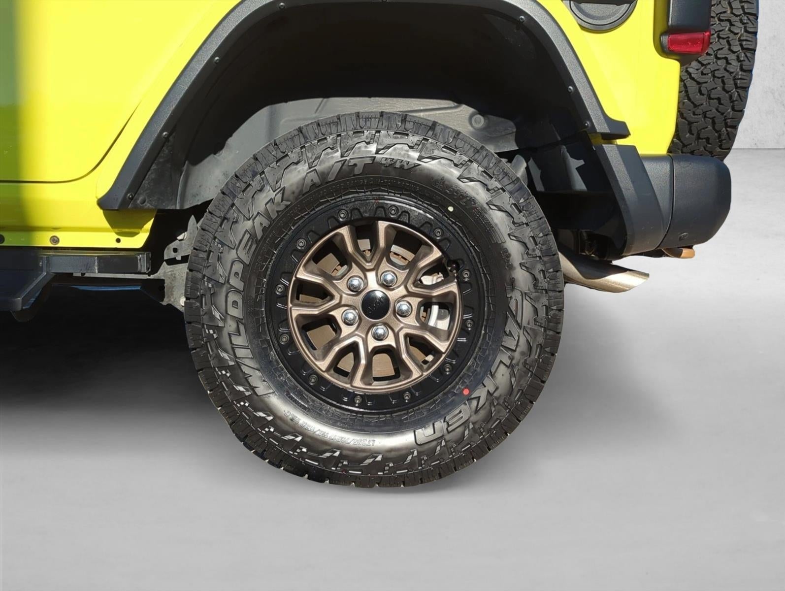 2023 Jeep Wrangler Rubicon 392 4 Door 4x4