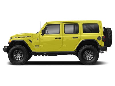 2023 Jeep Wrangler Rubicon 392 4 Door 4x4