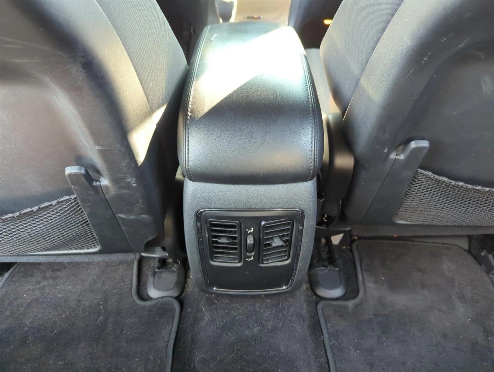 2017 Jeep Grand Cherokee Laredo 4x4