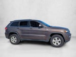2017 Jeep Grand Cherokee Laredo 4x4