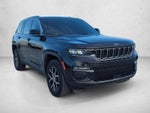 2024 Jeep Grand Cherokee Limited 4x2