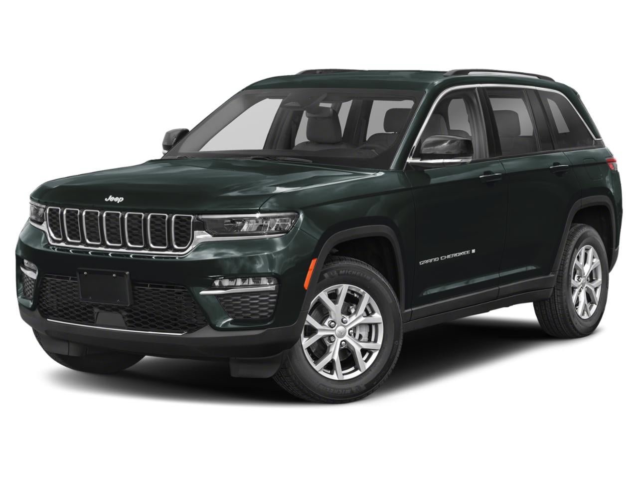 2024 Jeep Grand Cherokee Limited 4x2