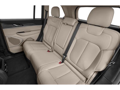 2024 Jeep Grand Cherokee Limited 4x2