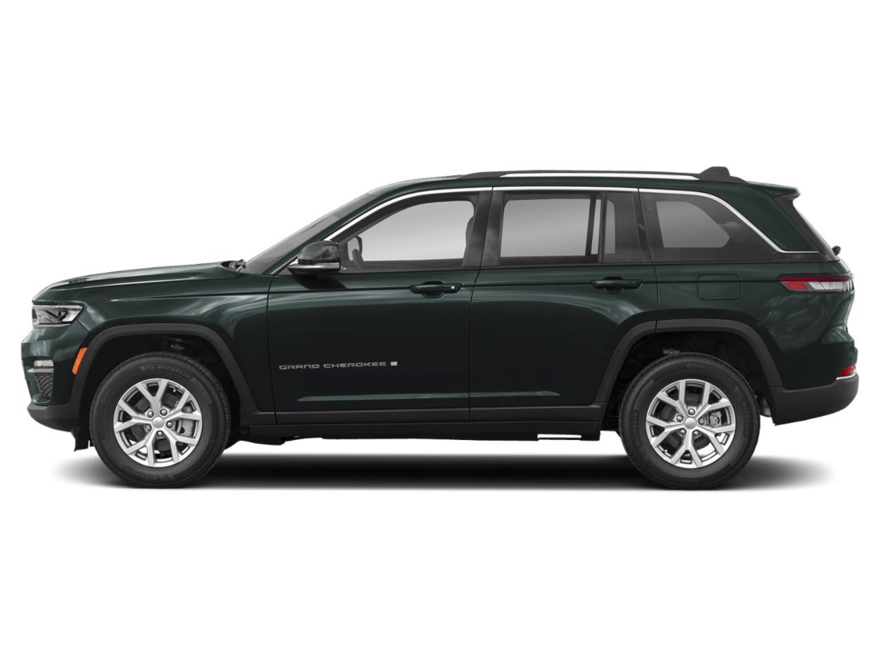 2024 Jeep Grand Cherokee Limited 4x2