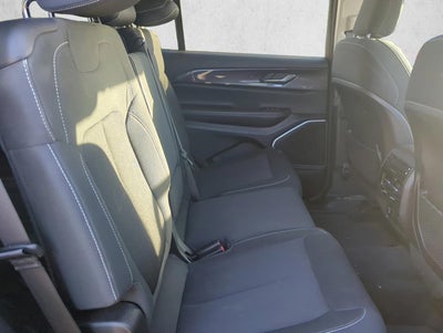 2021 Jeep Grand Cherokee L Laredo 4x4