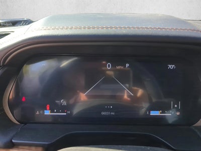 2021 Jeep Grand Cherokee L Summit Reserve 4x4