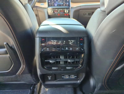 2021 Jeep Grand Cherokee L Summit Reserve 4x4