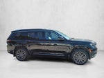 2021 Jeep Grand Cherokee L Summit Reserve 4x4