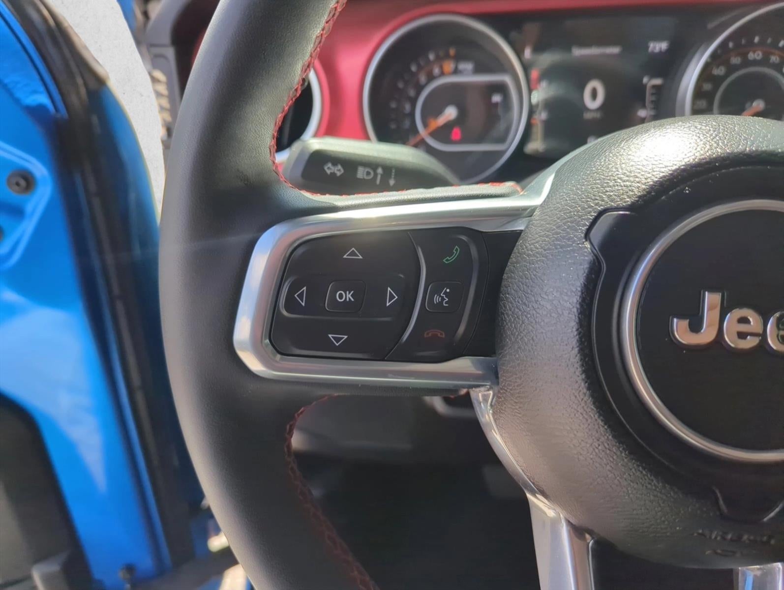 2023 Jeep Gladiator Rubicon 4x4