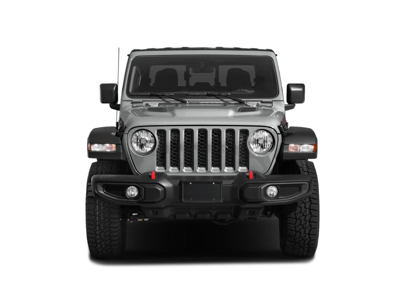 2023 Jeep Gladiator Rubicon 4x4