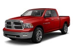 2012 RAM 1500 2WD Quad Cab 6.3 Ft Box Express