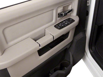 2012 RAM 1500 2WD Quad Cab 6.3 Ft Box Express