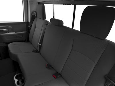 2016 RAM 1500 2WD Quad Cab 6.4 Ft Box SLT