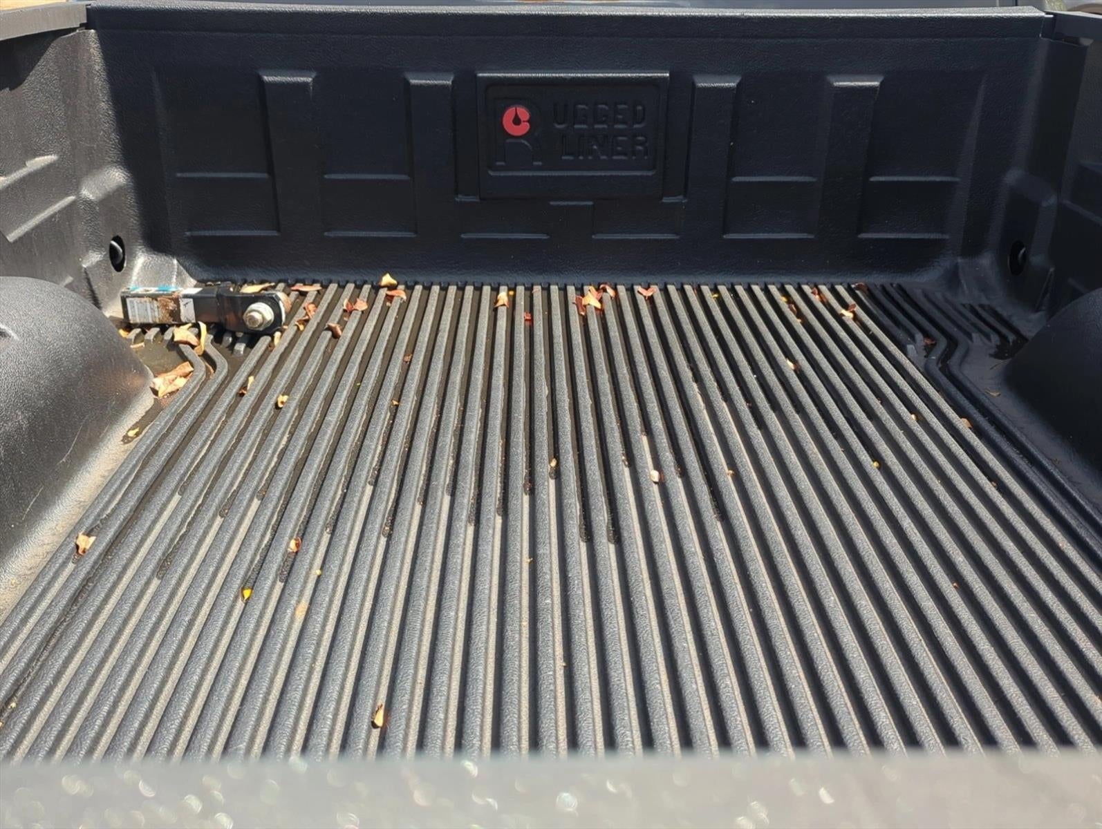 2016 RAM 1500 2WD Quad Cab 6.4 Ft Box SLT