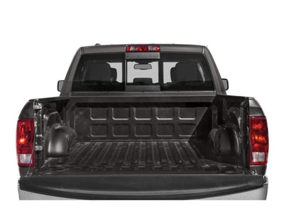 2015 RAM 1500 2WD Crew Cab 5.7 Ft Box Big Horn