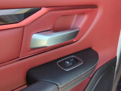 2019 RAM 1500 Rebel 4x2 Crew Cab 5'7" Box