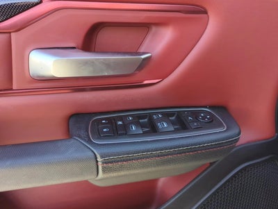 2019 RAM 1500 Rebel 4x2 Crew Cab 5'7" Box