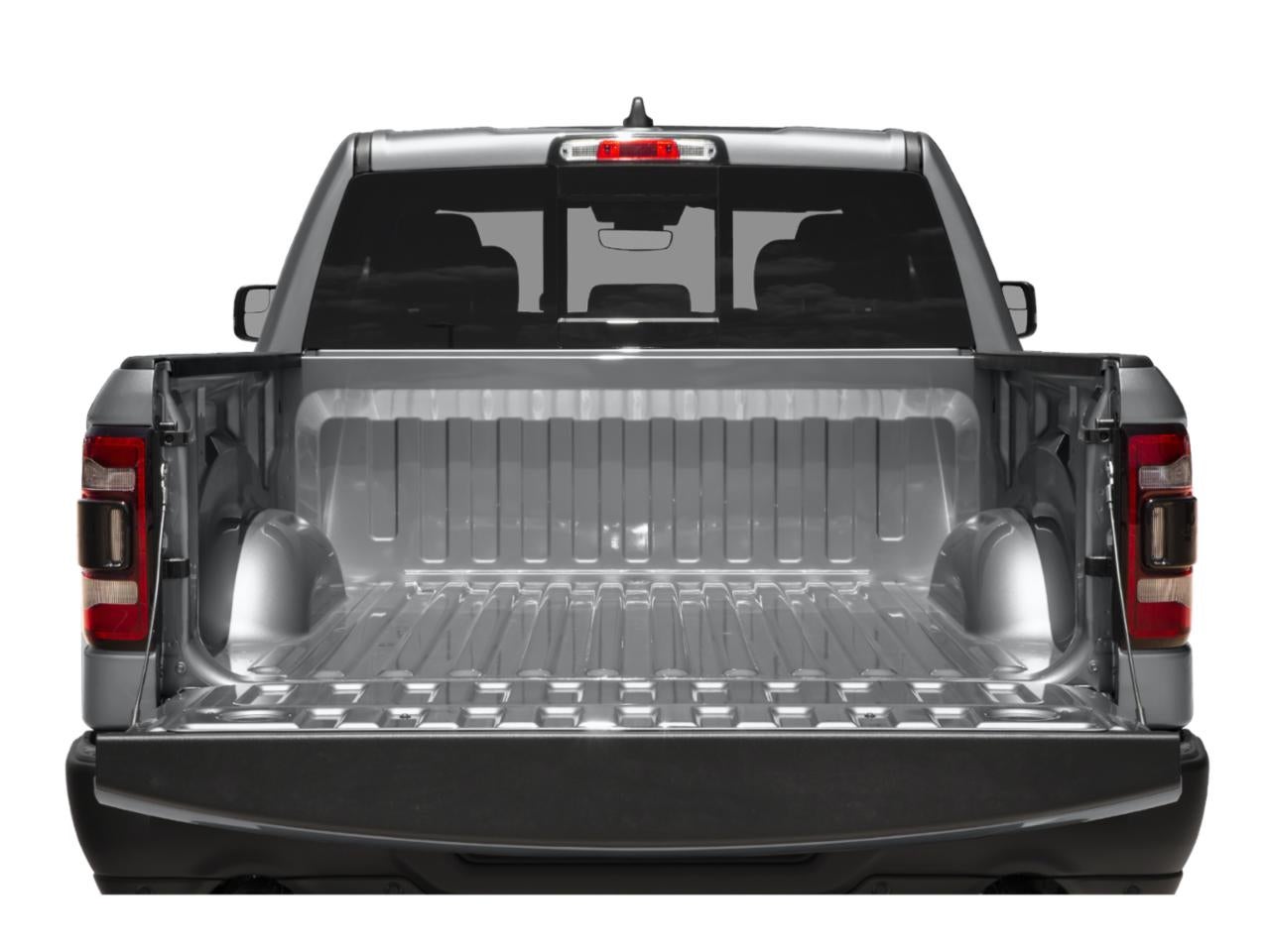 2019 RAM 1500 Rebel 4x2 Crew Cab 5'7" Box