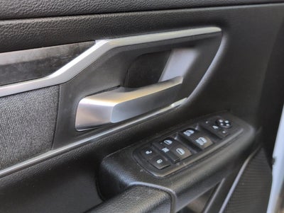 2019 RAM 1500 Big Horn/Lone Star 4x4 Crew Cab 5'7" Box