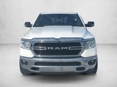 2019 RAM 1500 Big Horn/Lone Star 4x4 Crew Cab 5'7" Box