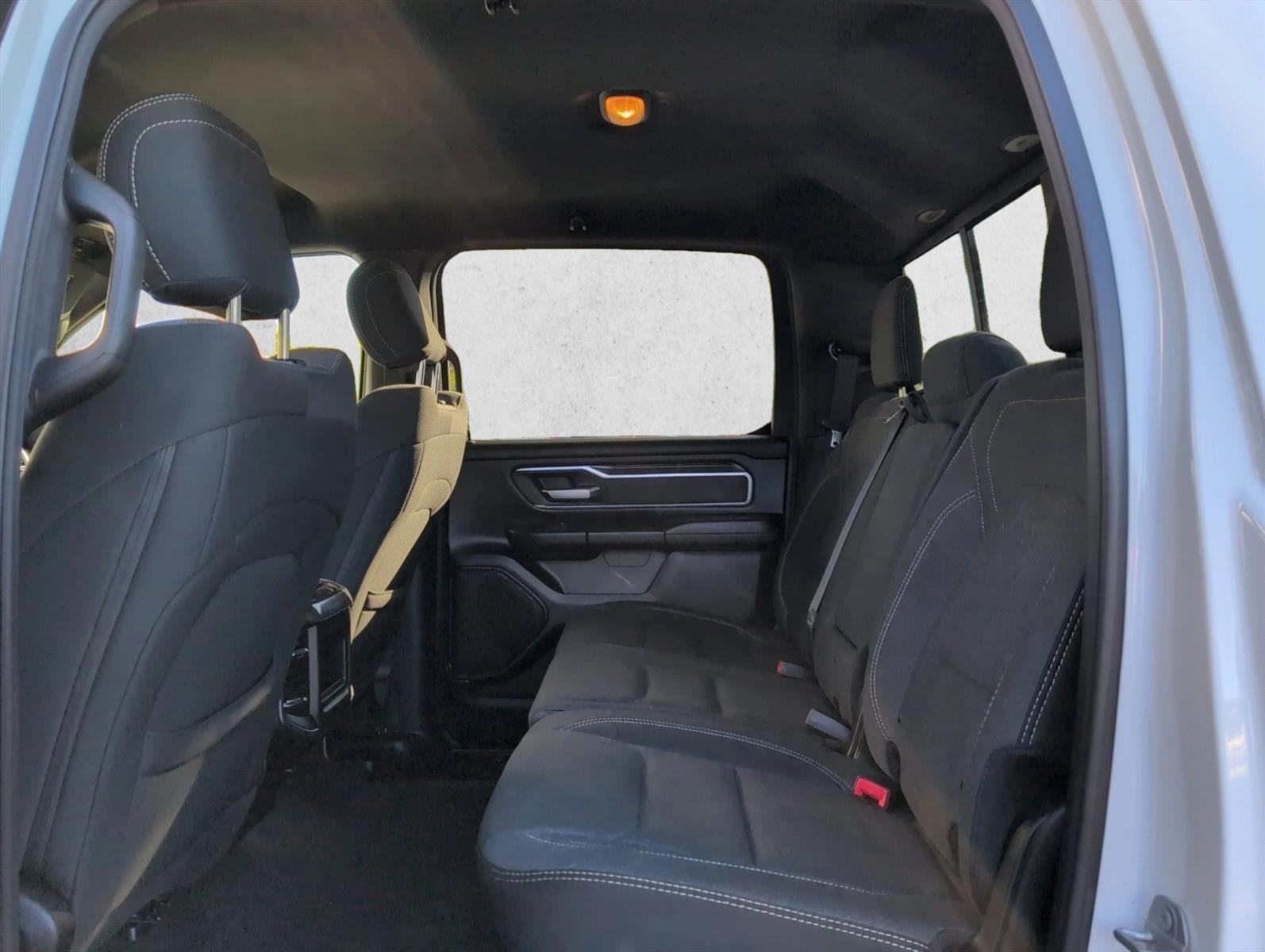 2019 RAM 1500 Big Horn/Lone Star 4x4 Crew Cab 5'7" Box