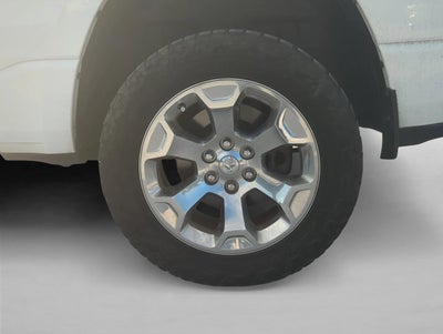 2019 RAM 1500 Big Horn/Lone Star 4x4 Crew Cab 5'7" Box