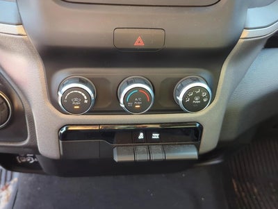 2019 RAM 1500 Tradesman 4x4 Crew Cab 5'7" Box