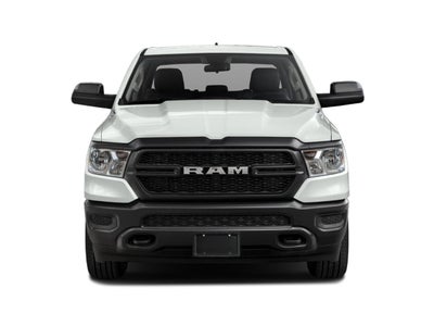 2019 RAM 1500 Tradesman 4x4 Crew Cab 5'7" Box